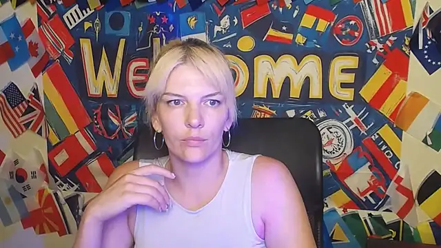 VanessaRey_ XXX чат на живо