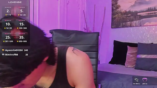 Tyler_durten 现场XXX聊天