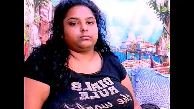 Indianfairy99 XXX чат на живо