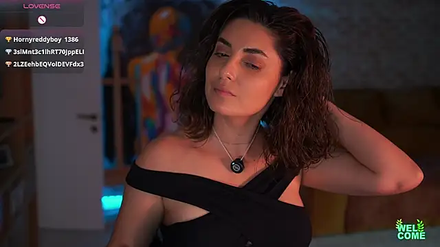 _Allie_ Live XXX-chat
