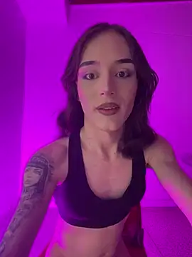 Baby_luxury – Naživo XXX chat