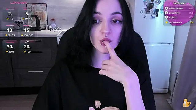 miura_moon Live XXX-chat