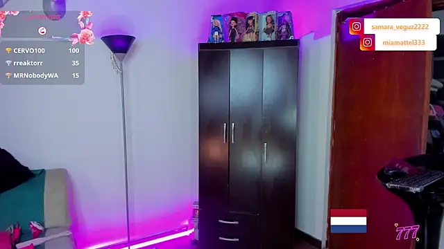 Živý XXX chat samara_veguz222