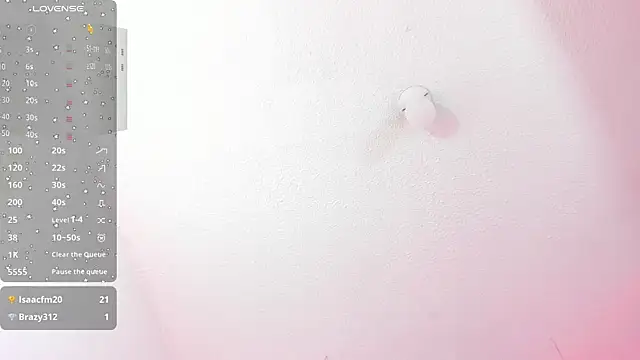 Aily_star's Live XXX Chat