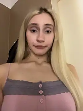 Pink_Kiss élő XXX-chatje