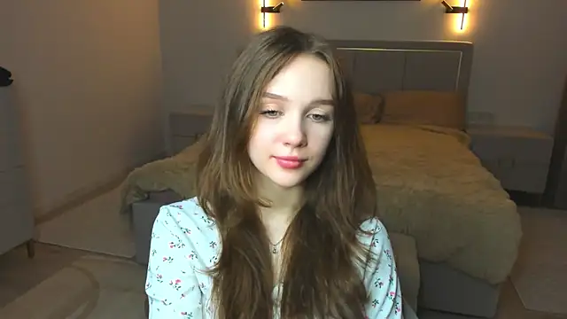 Chat +18 de SharriSang ao vivo
