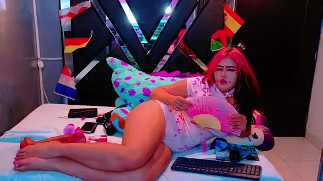 Karim_TheRouse 라이브 XXX 채팅