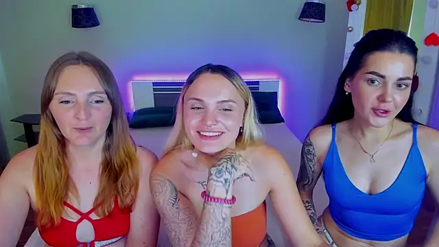MagicEyessn Live XXX chat