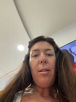 eveangelll Live XXX-chat