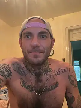 Živý XXX chat N3N3_SINS