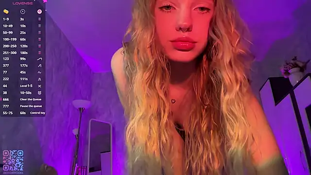 دردشة Eve_Dark_Side الجنسية المباشرة