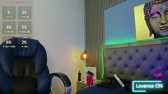 Chat +18 de Ethanx18_ ao vivo
