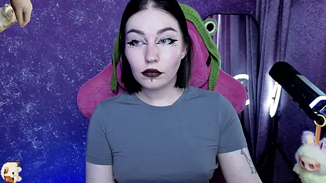 Chat XXX ao vivo de MargarettRose