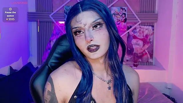 Lisa_sparkleee Chat XXX in diretta