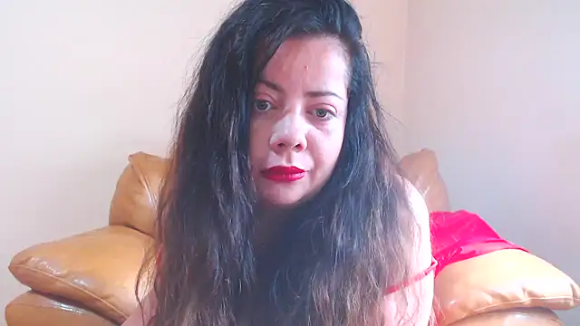 Chat +18 de SexyNicolle4u ao vivo