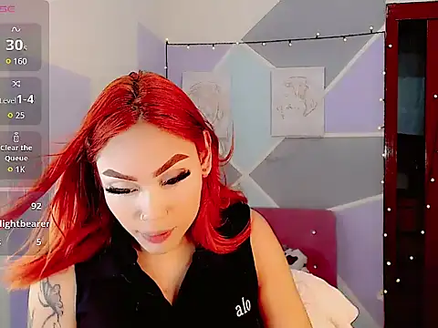 sexy-love233 Chat XXX in diretta