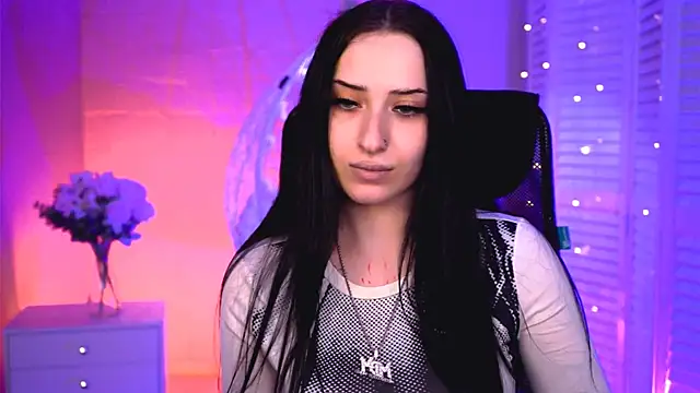 MonicaLowes 라이브 XXX 채팅