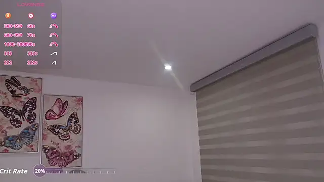 Chat XXX Live dolcebella