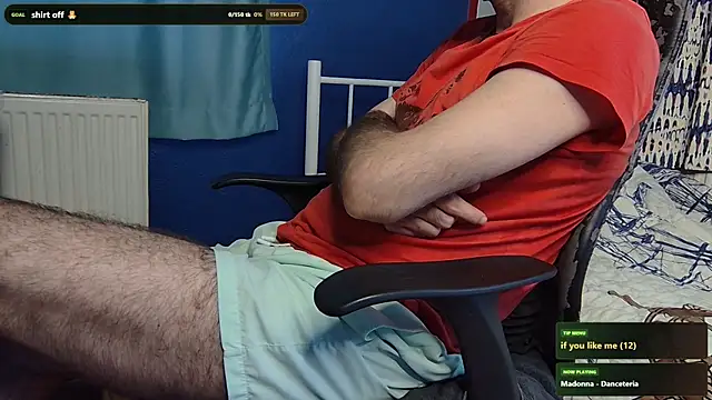 دردشة hairybearcb الجنسية المباشرة