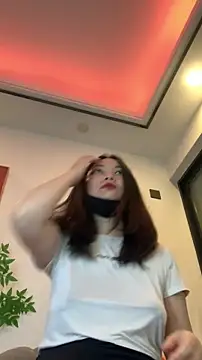 zhizhinaigai 라이브 XXX 채팅