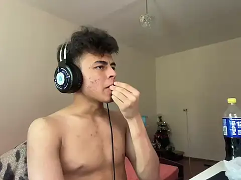 ToddWarren XXX чат на живо
