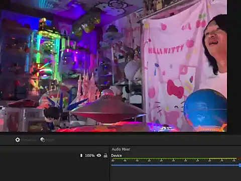 JesuAdam Live XXX-Chat