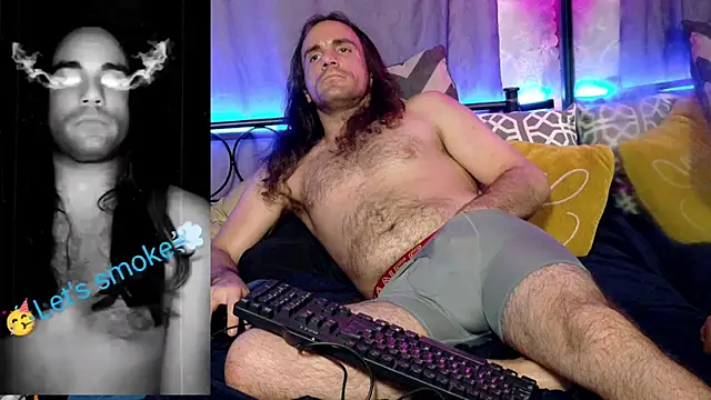 Show webcam de PNPSPUN1