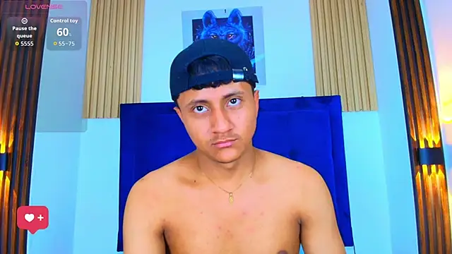 Thiago_Nova's Live XXX Chat
