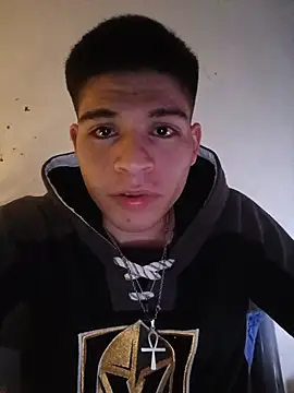 Show de webcam de Oliver_LA