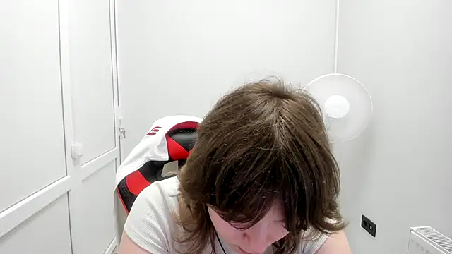 HachiYume Live XXX Chat
