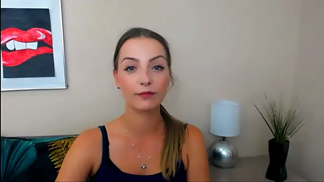 NatalieSexy Live XXX Chat