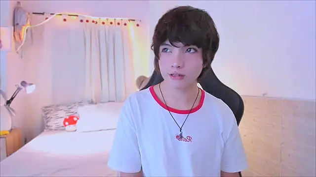 عرض كام Sweet_Allan