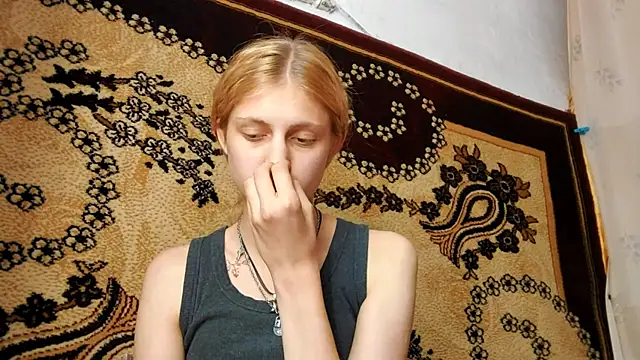 LunaLaday Live XXX-chat