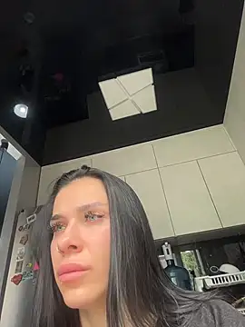 XXX chat uživo modela Queen_of_pain