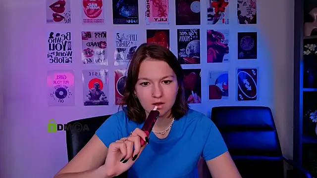 Вебкам-шоу liana_best