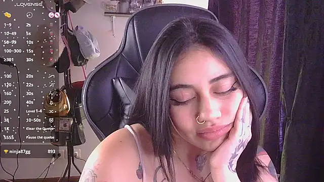 val_bardot Live XXX-Chat