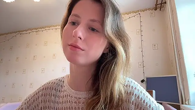 AlesiaGurevich's Live XXX Chat