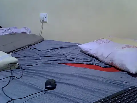 NasttyZ Chat XXX in diretta