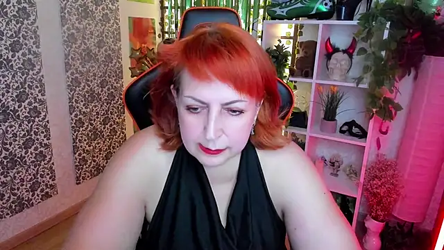 Czat XXX na żywo – Joana_Woods