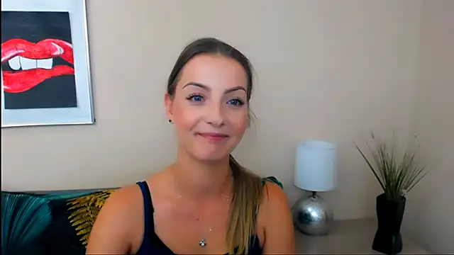 NatalieSexy Obrolan Langsung XXX