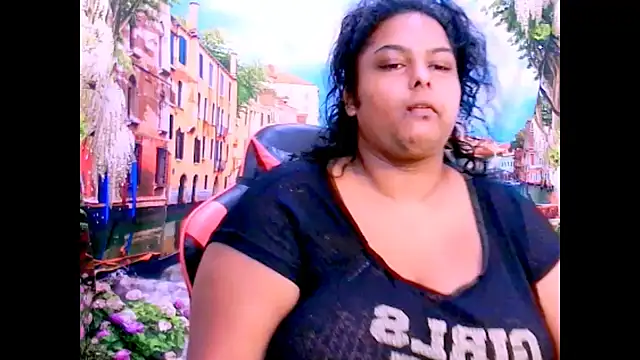 Indianfairy99 Obrolan Langsung XXX