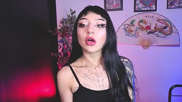 Sembang XXX Secara Langsung catipetite