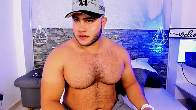 Chat XXX en directo de apolorusso