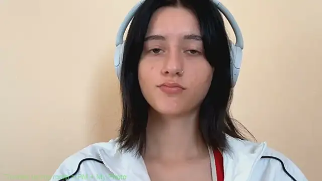 NakishaPreedom Live XXX-chat