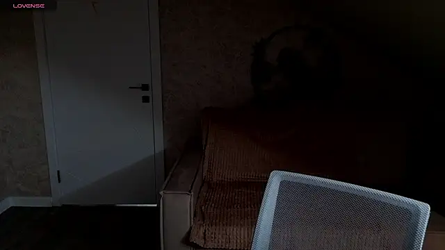 Mary_Forest 라이브 XXX 채팅