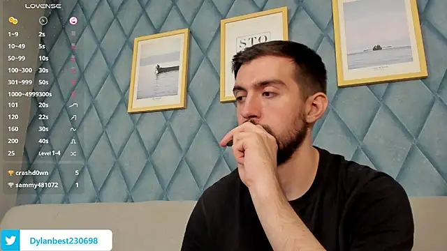 Dylan_Best – Naživo XXX chat