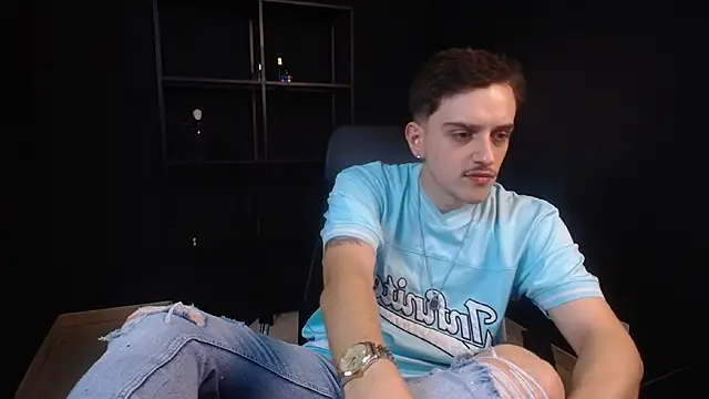 FelixStarkk Live XXX Chat