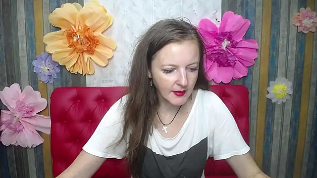 MeganPirs' Live XXX Chat