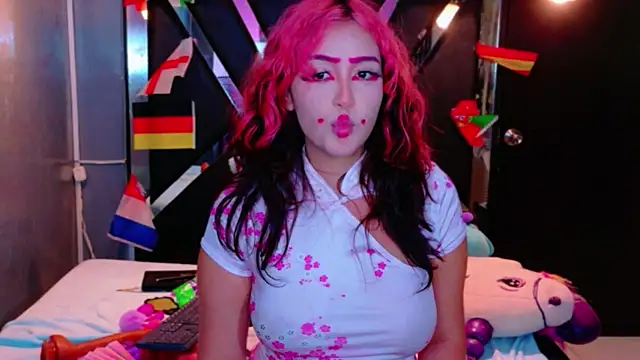 Chatroom XXX en direct de Karim_TheRouse