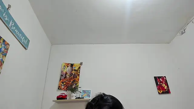 ahri_aacm Adlı Modelin Canlı XXX Sohbeti